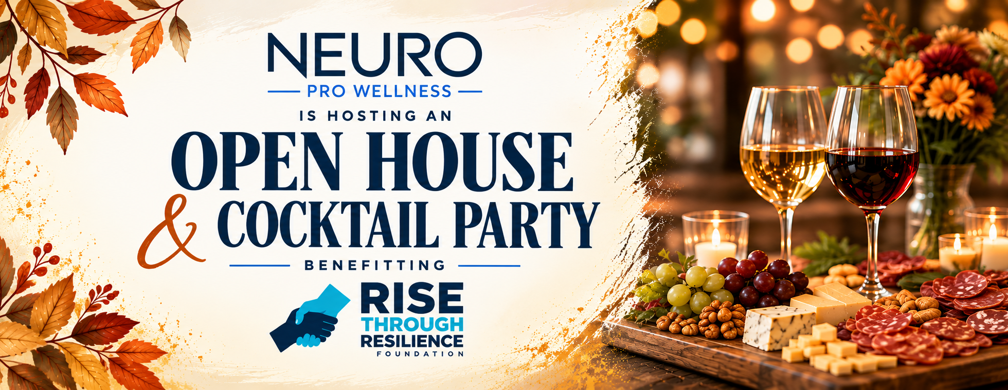 Neuro Pro Wellness Fundraiser